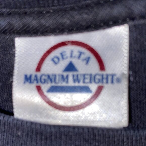 MUSTANG GT LONG SLEEVE TEE SIZE L - Picture 3 of 4